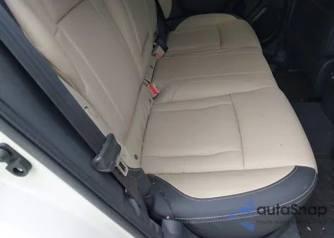 2021 Subaru Outback Limited из США, поврежденный, VIN 4S4BTANC5M3123155